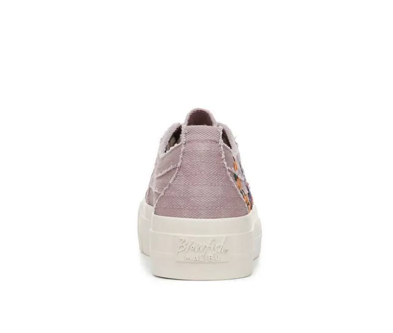 Platform>Blowfish Malibu Women's Sadie-Sun Platform Sneakers