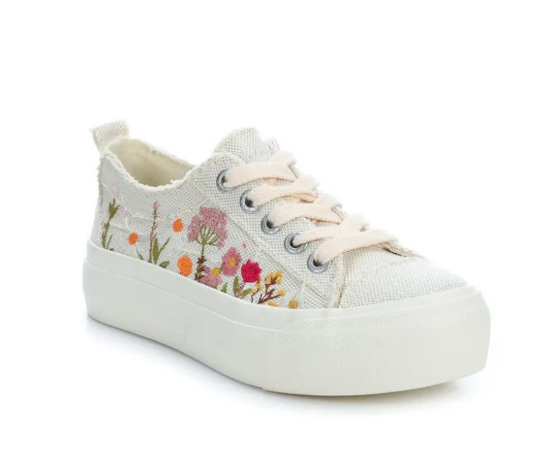 Platform>Blowfish Malibu Women's Sadie-Sun Platform Sneakers