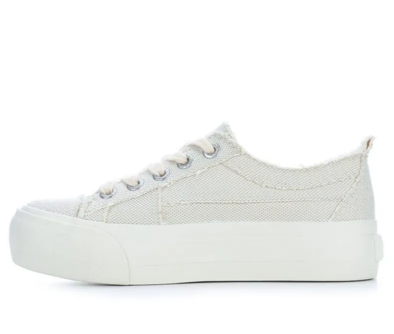 Platform>Blowfish Malibu Women's Sadie-Sun Platform Sneakers