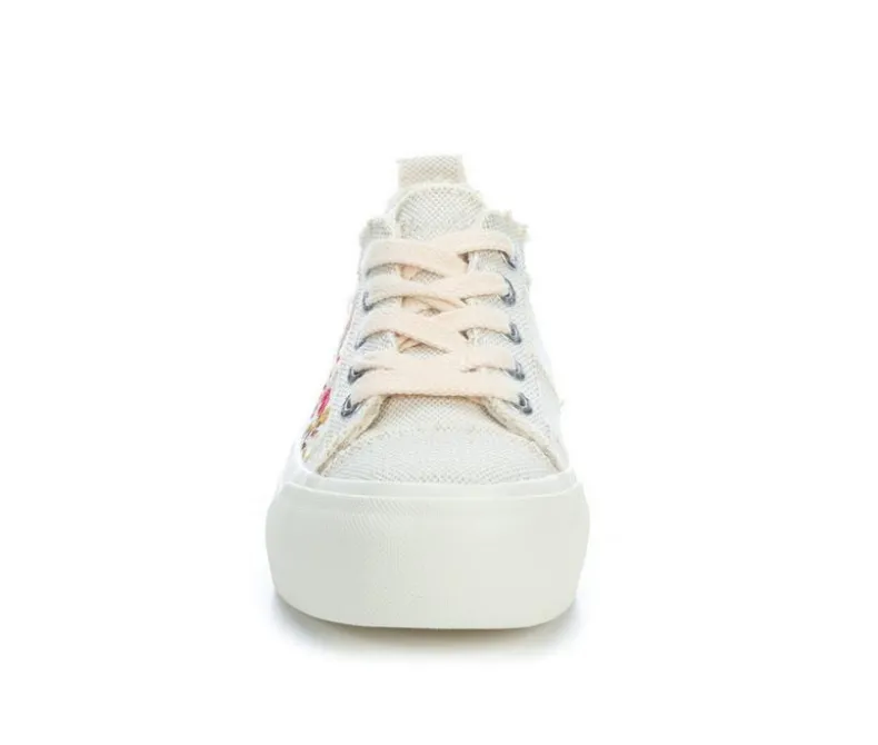 Platform>Blowfish Malibu Women's Sadie-Sun Platform Sneakers