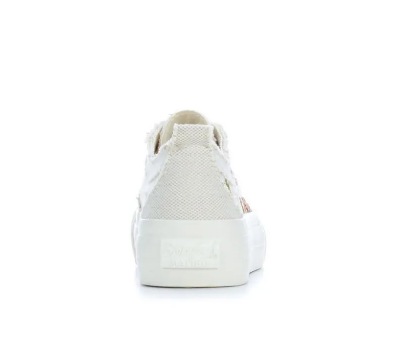 Platform>Blowfish Malibu Women's Sadie-Sun Platform Sneakers