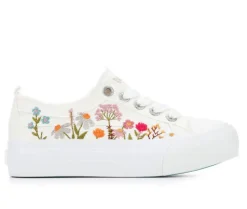 Platform|Athletics & Sneakers>Blowfish Malibu Women's Sadie-Sun Platform Sneakers