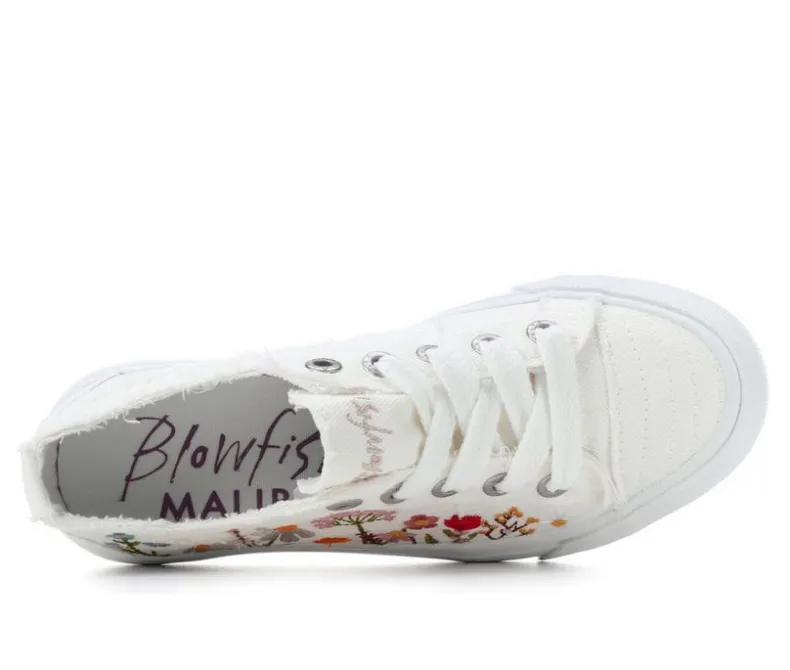 Platform|Athletics & Sneakers>Blowfish Malibu Women's Sadie-Sun Platform Sneakers