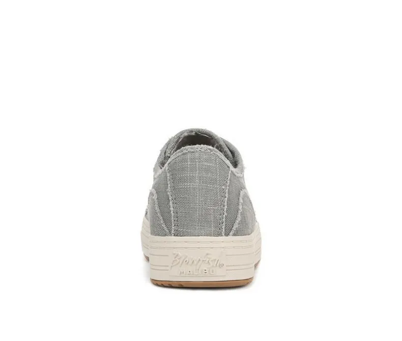Fashion & Lifestyle>Blowfish Malibu Women's Super Smile Slip-On Shoes