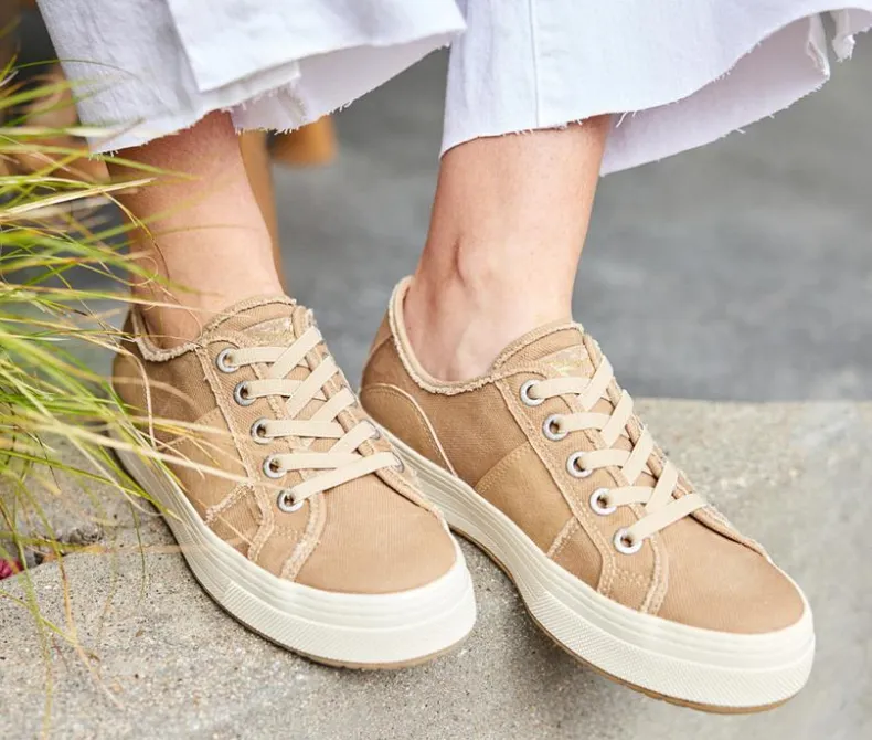Fashion & Lifestyle>Blowfish Malibu Women's Super Smile Slip-On Shoes