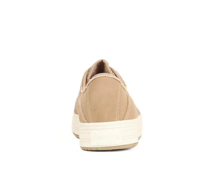 Fashion & Lifestyle>Blowfish Malibu Women's Super Smile Slip-On Shoes