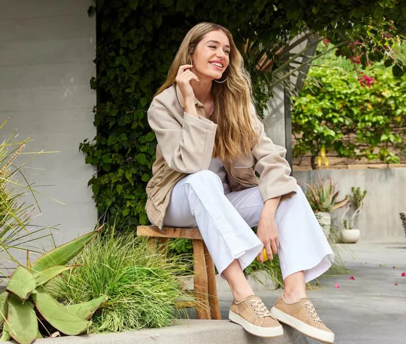 Fashion & Lifestyle>Blowfish Malibu Women's Super Smile Slip-On Shoes