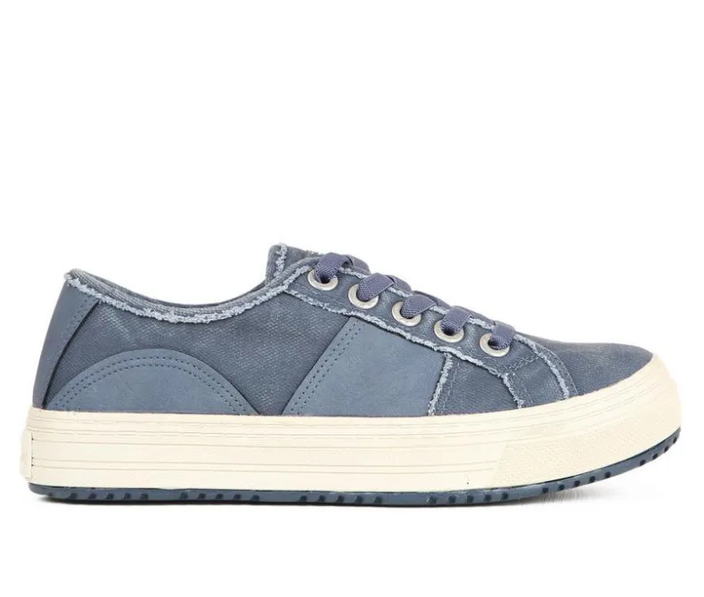 Fashion & Lifestyle|Athletics & Sneakers>Blowfish Malibu Women's Super Smile Slip-On Shoes
