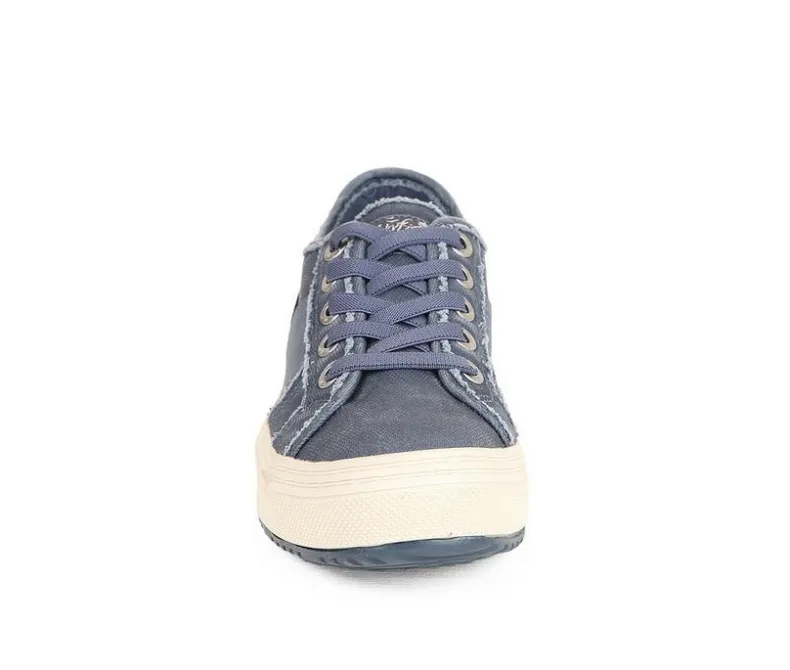 Fashion & Lifestyle|Athletics & Sneakers>Blowfish Malibu Women's Super Smile Slip-On Shoes