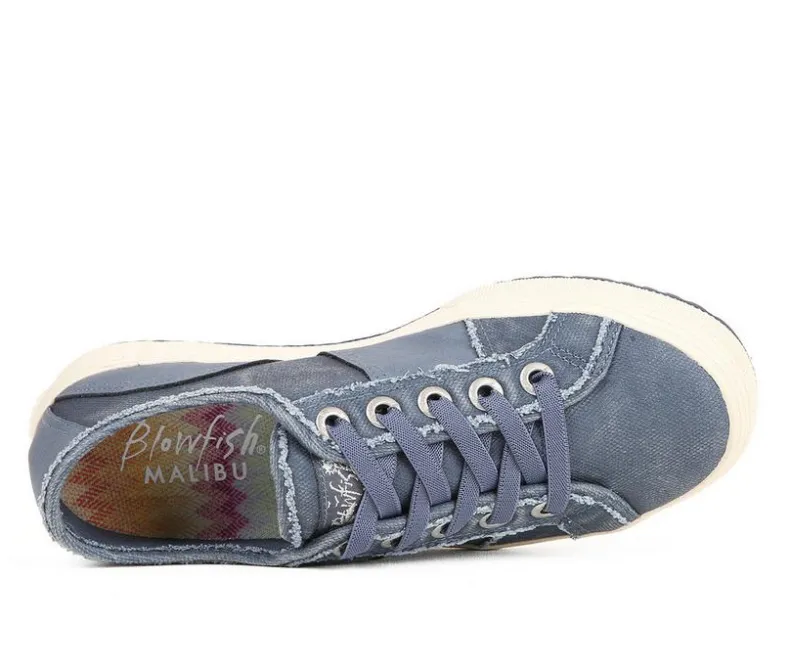 Fashion & Lifestyle|Athletics & Sneakers>Blowfish Malibu Women's Super Smile Slip-On Shoes