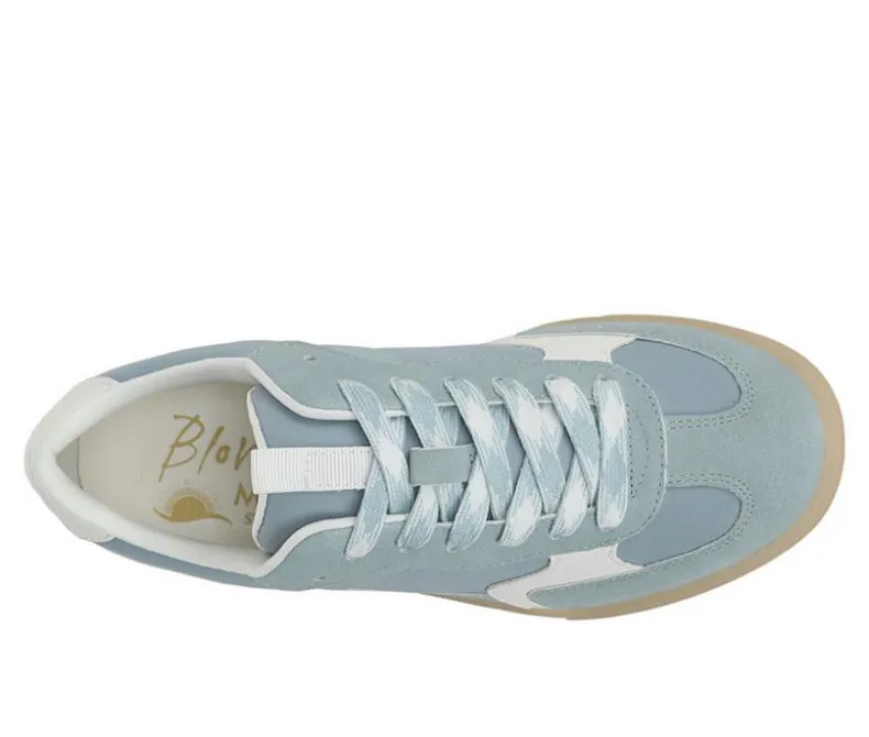 Fashion & Lifestyle>Blowfish Malibu Women's Tastic Sneakers