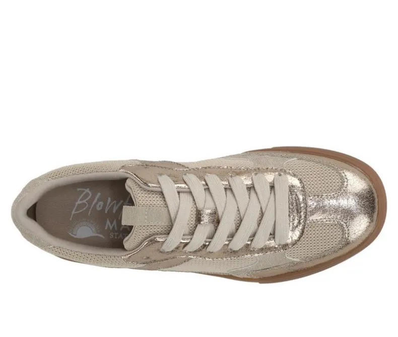 Fashion & Lifestyle>Blowfish Malibu Women's Tastic Sneakers