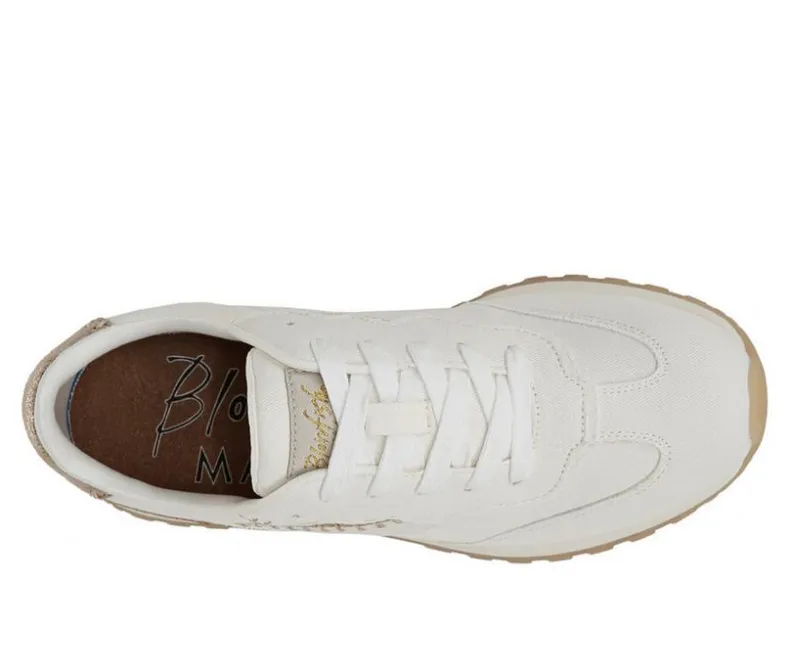Fashion & Lifestyle>Blowfish Malibu Women's Valley Casual Sneakers