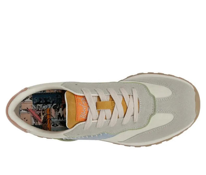 Fashion & Lifestyle>Blowfish Malibu Women's Valley Casual Sneakers