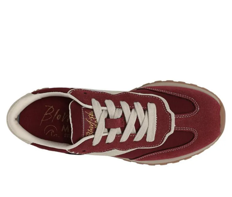 Fashion & Lifestyle>Blowfish Malibu Women's Valley Casual Sneakers