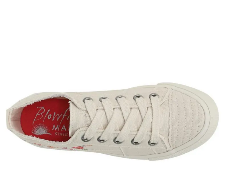 Fashion & Lifestyle|Athletics & Sneakers>Blowfish Malibu Women's Very Sadie Sneakers