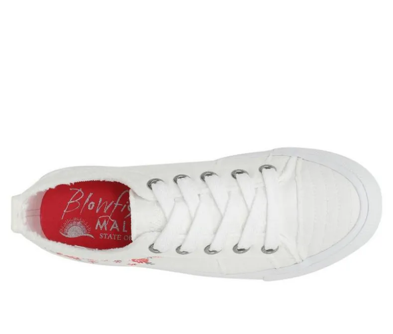 Fashion & Lifestyle|Athletics & Sneakers>Blowfish Malibu Women's Very Sadie Sneakers