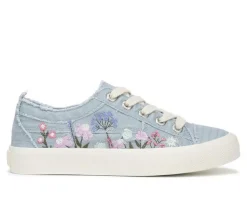 Fashion & Lifestyle|Athletics & Sneakers>Blowfish Malibu Women's Vivid Sneakers