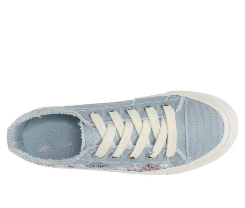 Fashion & Lifestyle|Athletics & Sneakers>Blowfish Malibu Women's Vivid Sneakers