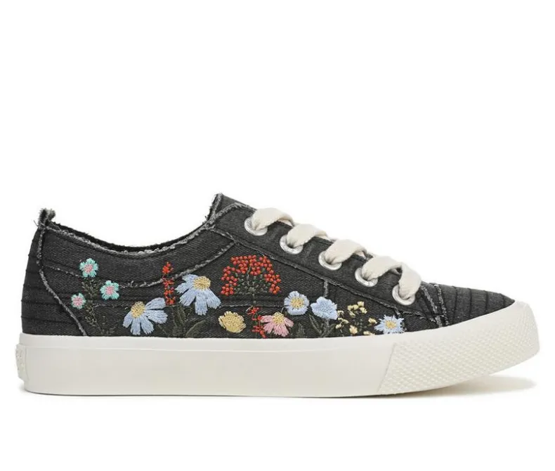 Fashion & Lifestyle|Athletics & Sneakers>Blowfish Malibu Women's Vivid Sneakers
