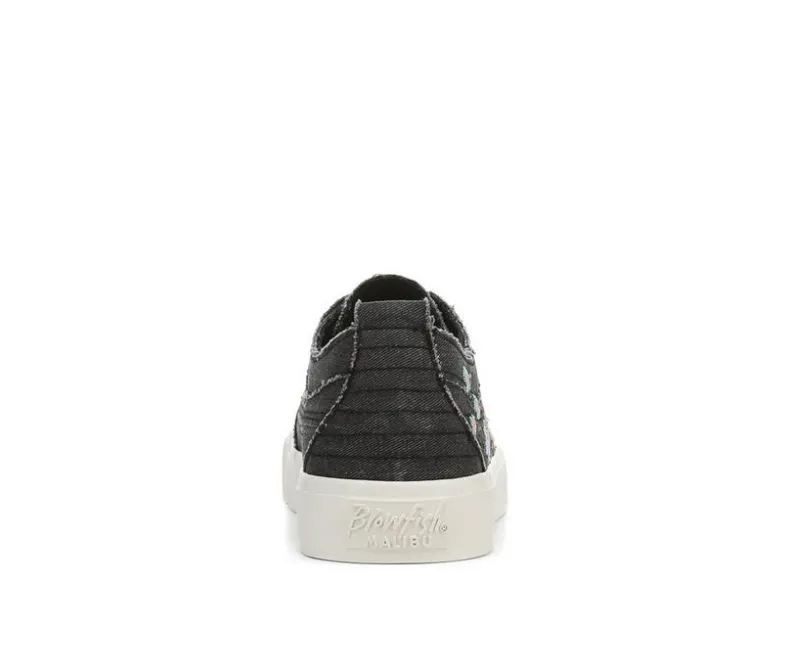 Fashion & Lifestyle|Athletics & Sneakers>Blowfish Malibu Women's Vivid Sneakers