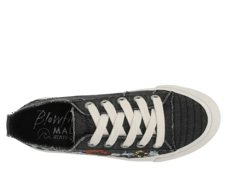Fashion & Lifestyle|Athletics & Sneakers>Blowfish Malibu Women's Vivid Sneakers