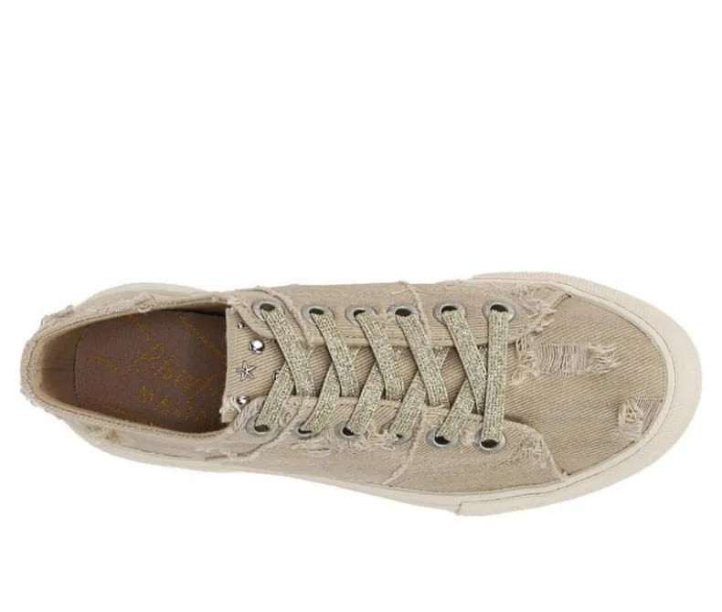 Fashion & Lifestyle>Blowfish Malibu Women's Walk On Sneakers