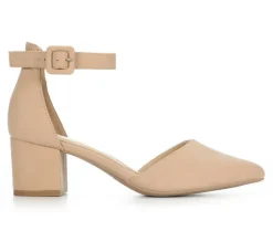 Pumps & Heels>Blue Aura Women's Gino Pumps
