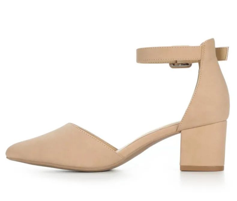 Pumps & Heels>Blue Aura Women's Gino Pumps