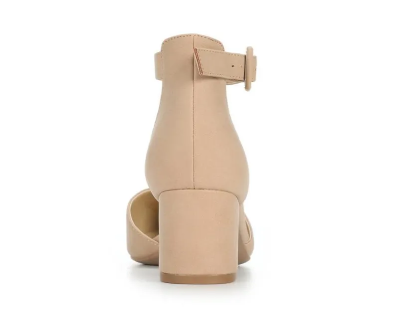 Pumps & Heels>Blue Aura Women's Gino Pumps