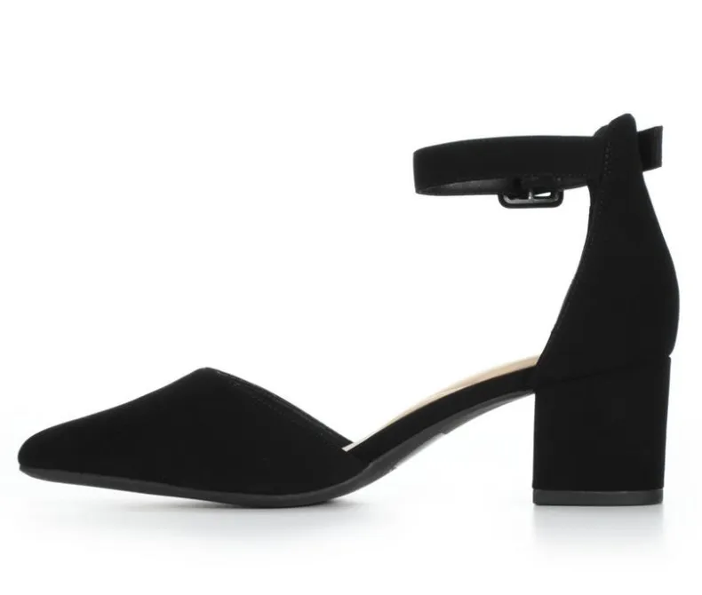 Pumps & Heels>Blue Aura Women's Gino Pumps