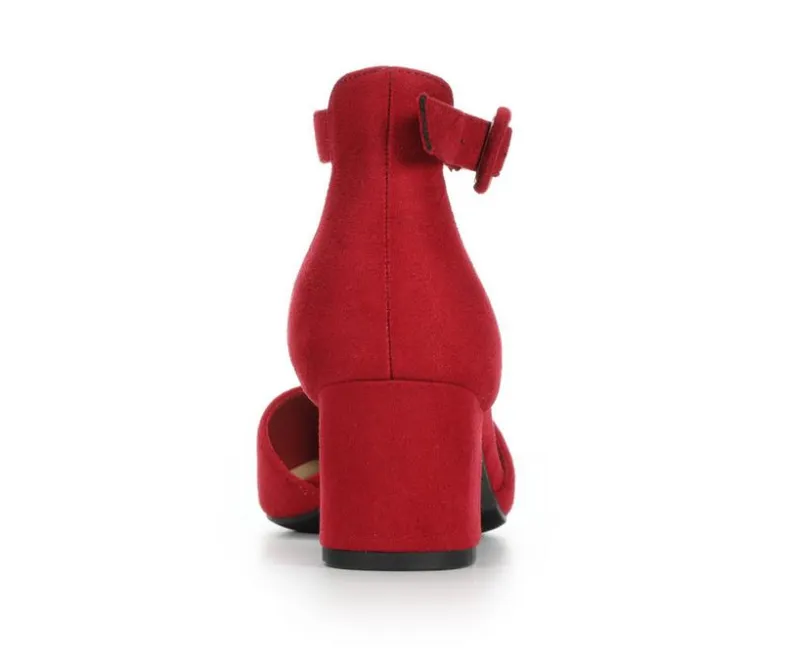 Pumps & Heels>Blue Aura Women's Gino Pumps