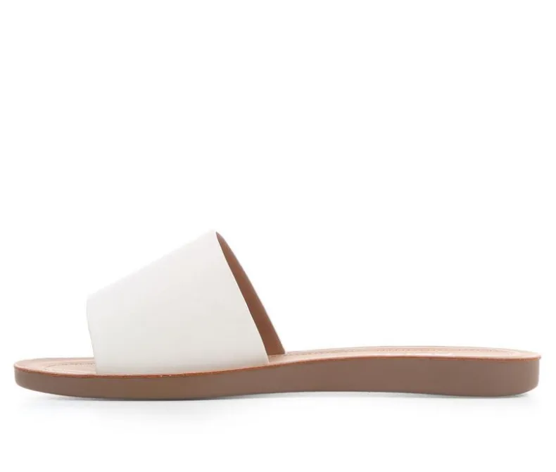 Sandals>Blue Aura Women's Inline Sandals