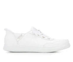 Boat Shoes & Slip-Ons|Athletics & Sneakers>BOBS Women's 114812 Skip Cute Slip-ins Sneakers