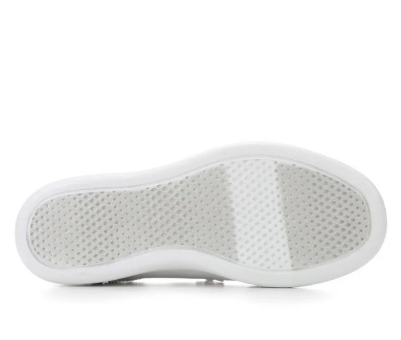 Boat Shoes & Slip-Ons|Athletics & Sneakers>BOBS Women's 114812 Skip Cute Slip-ins Sneakers