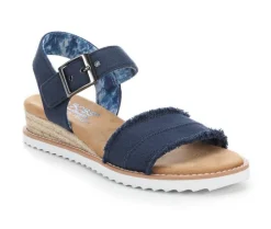 Sandals>BOBS Women's Adobe Princess Wedges