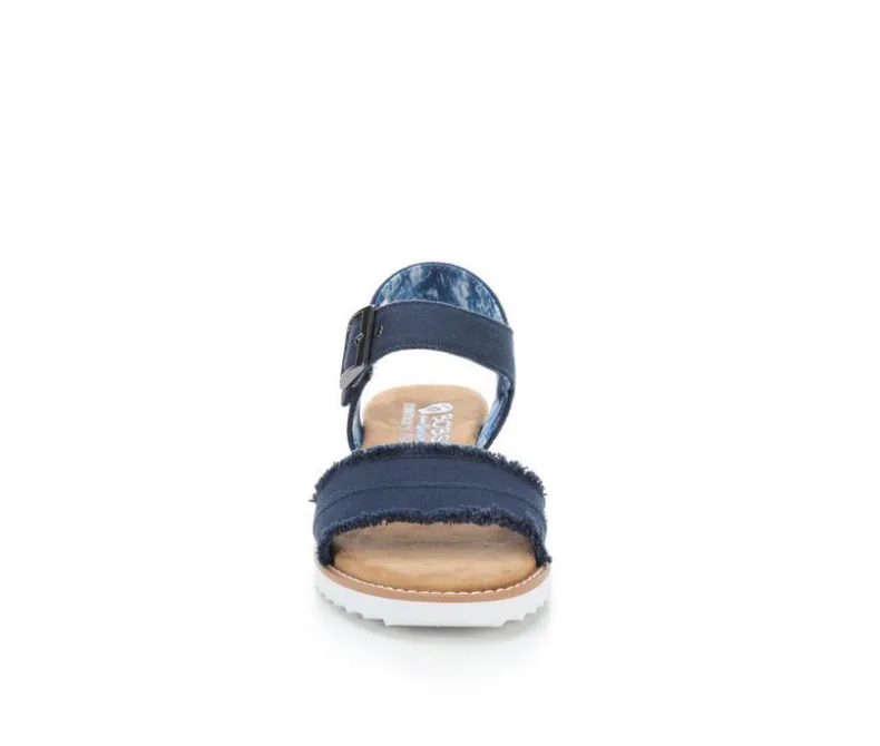 Sandals>BOBS Women's Adobe Princess Wedges