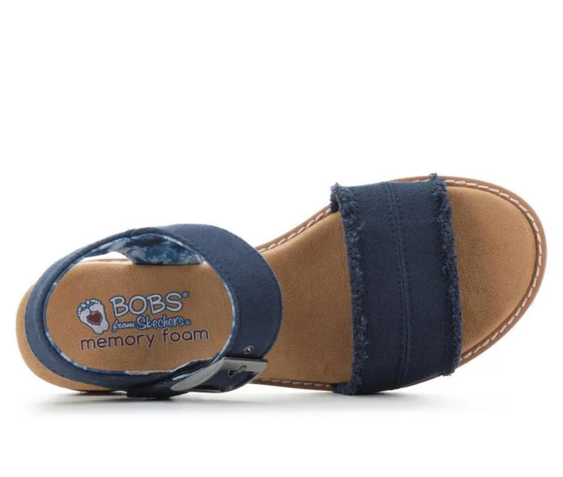 Sandals>BOBS Women's Adobe Princess Wedges