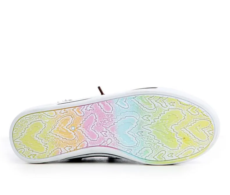 Boat Shoes & Slip-Ons>BOBS Women's B Cute 2.0 Slip-On Shoes