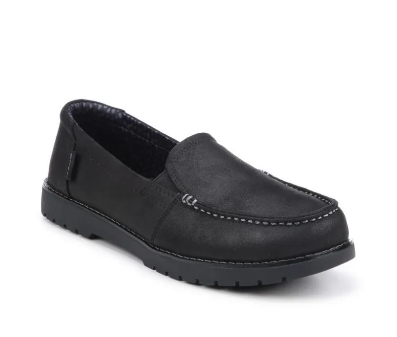 Loafers & Oxfords>BOBS Women's Chill Lugs 113360 Loafers