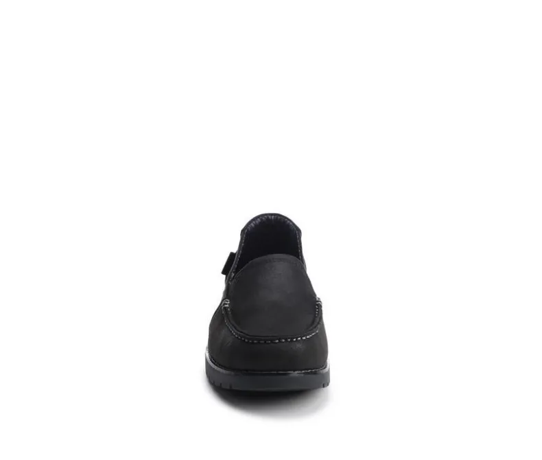 Loafers & Oxfords>BOBS Women's Chill Lugs 113360 Loafers