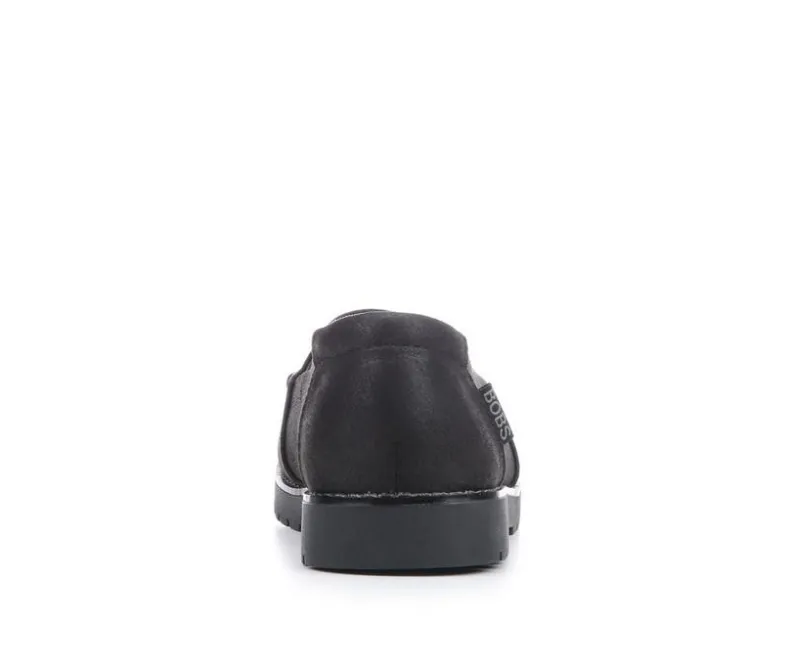 Loafers & Oxfords>BOBS Women's Chill Lugs 113360 Loafers