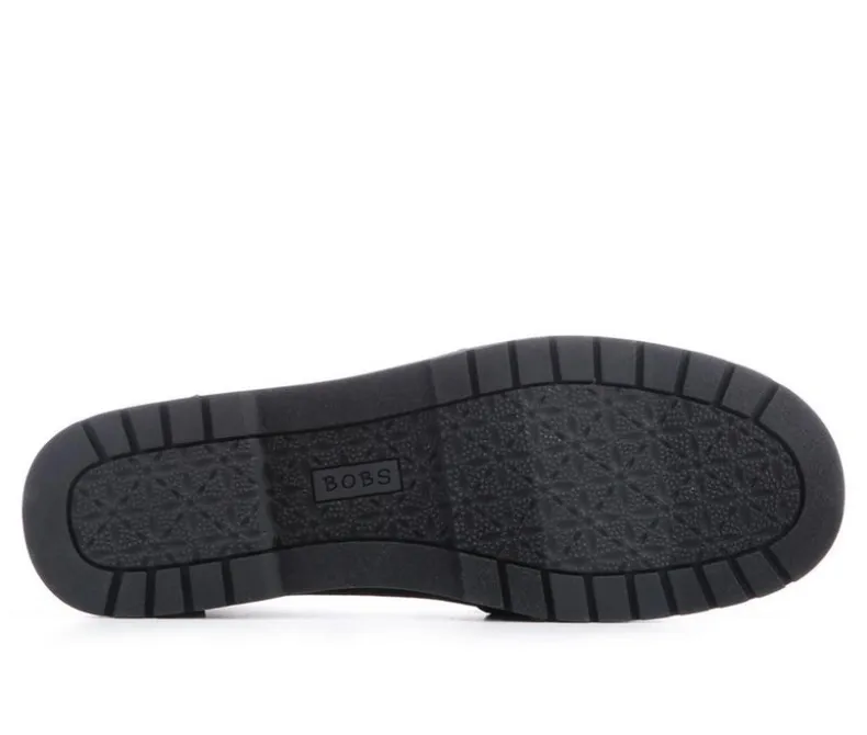 Loafers & Oxfords>BOBS Women's Chill Lugs 113360 Loafers