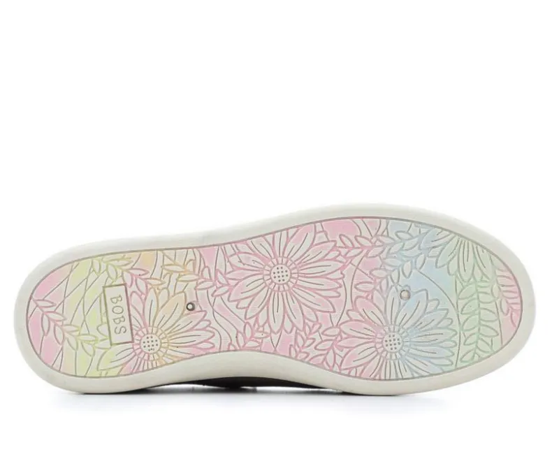 Boat Shoes & Slip-Ons>BOBS Women's D'Vine So Devoted Slip-In 114826 Casual Shoes