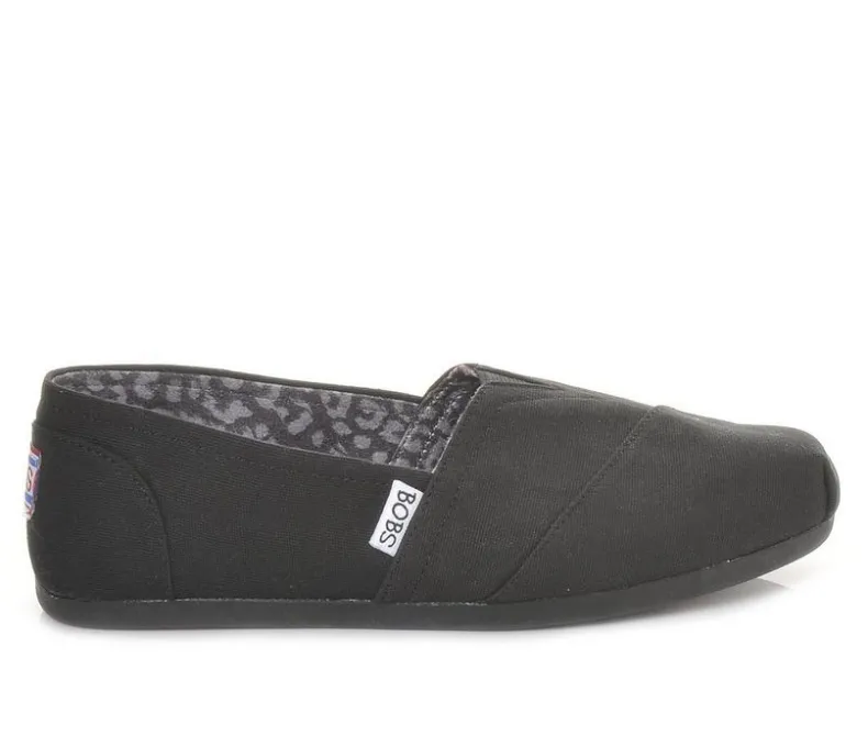 Boat Shoes & Slip-Ons>BOBS Women's Peace & Love 33645 Casual Shoes
