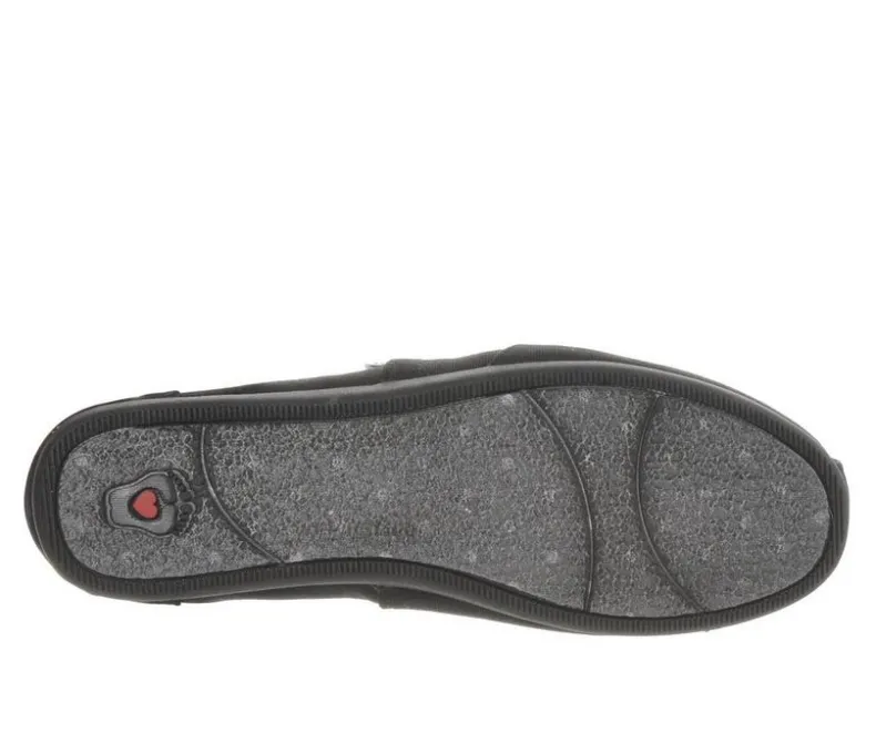 Boat Shoes & Slip-Ons>BOBS Women's Peace & Love 33645 Casual Shoes