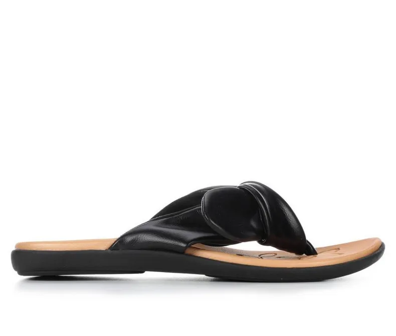 Sandals>BOC Women's Halle Flip-Flops