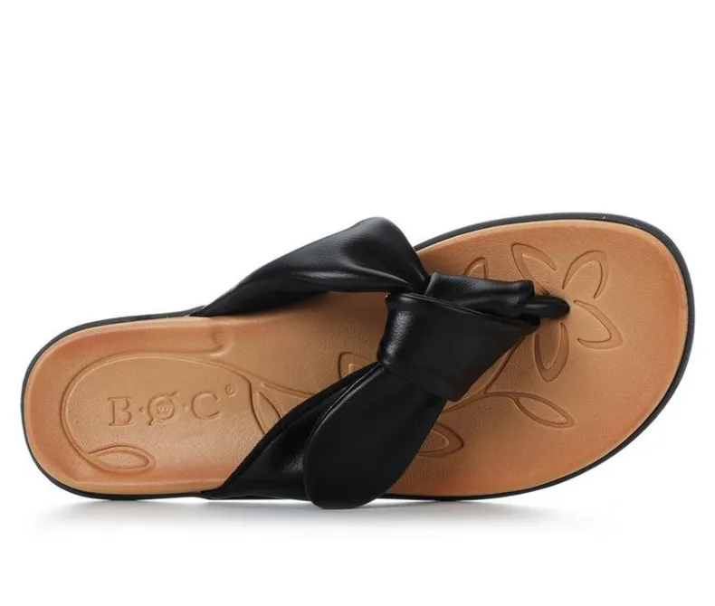 Sandals>BOC Women's Halle Flip-Flops