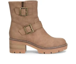 Dress>BOC Women's Monika Heeled Booties