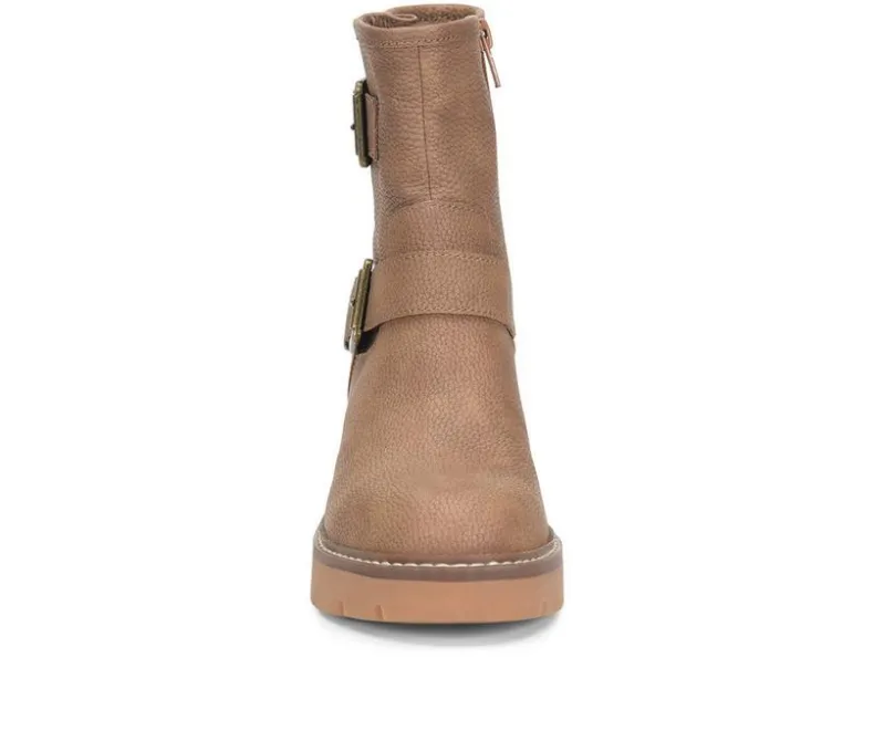 Dress>BOC Women's Monika Heeled Booties